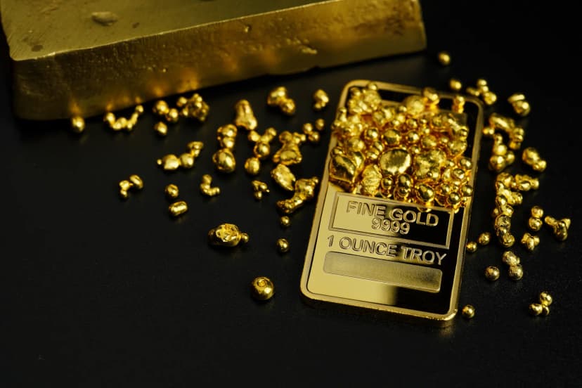 Gold Prices Just Hit $2,946/Ounce: Why It's Still a Smart Investment
