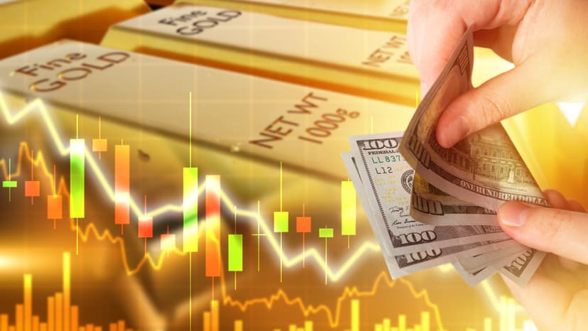 Gold Prices Just Hit $2,946/Ounce: Why It's Still a Smart Investment