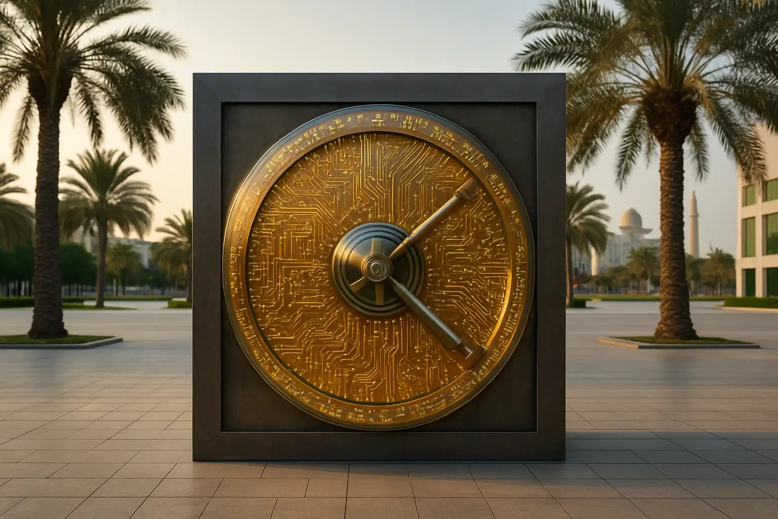 Navigating Digital Gold Regulation in the UAE: A Comprehensive Guide