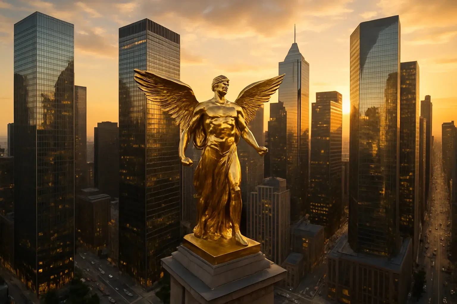 Gold’s Breakout: A Potential Macro Shift Unveiled JustGold Guide