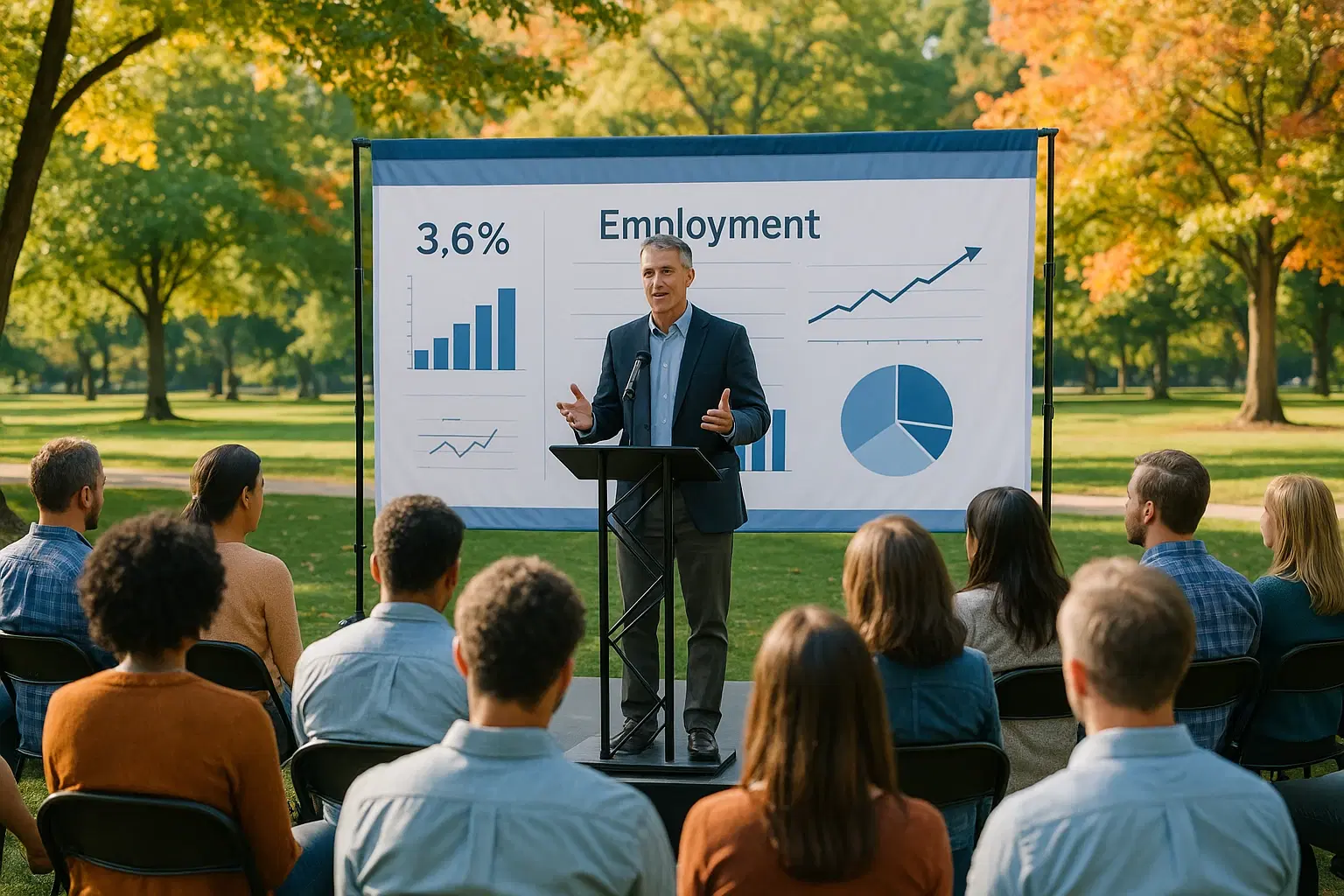 July 2026 US Jobs Report: Unexpected 23,000 Job Losses and What It Means