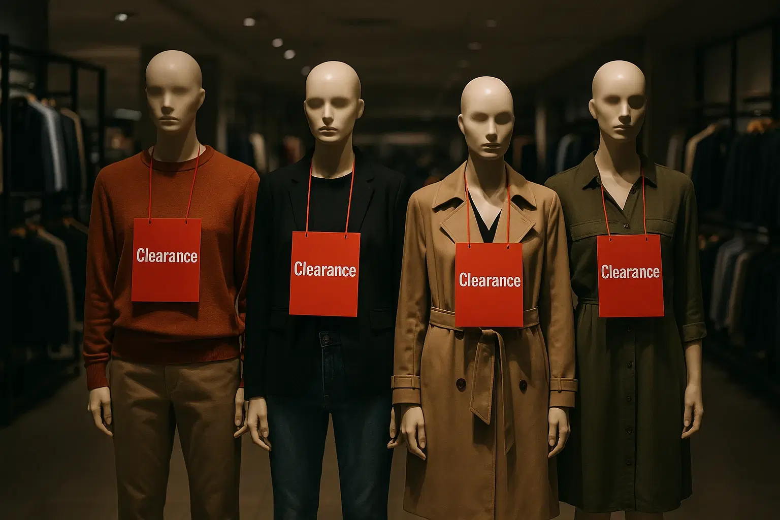 U.S. Retail Sales Drop 0.6%: How Your Business Should Adapt