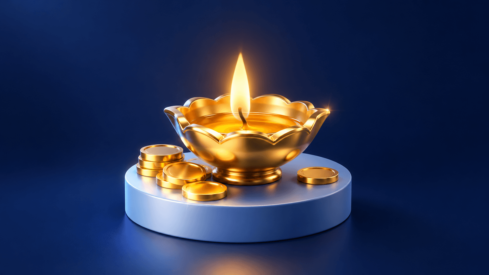 Buying Gold This Diwali? Keep the tradition, skip the making charges