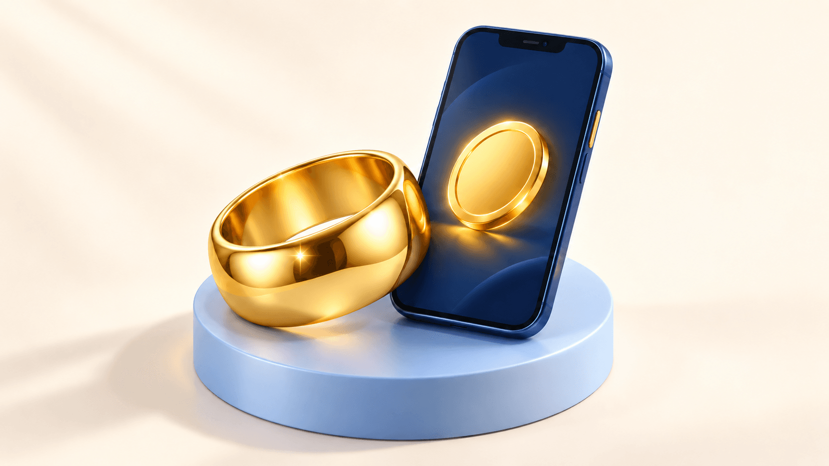 Souk or App? What a gold bangle really costs you